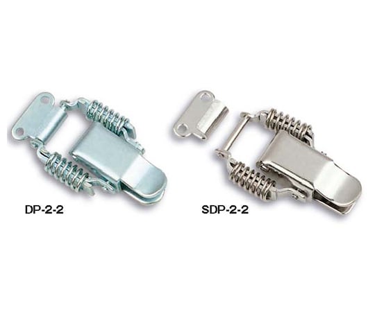 ホシモト62-2985-55ＳＤＰ－２－１パチン錠【1個】(as1-62-2985-55)