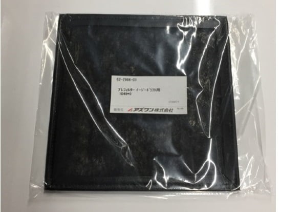 62-2986-01プレフィルターＥＧ－ＰＦ【1個】(as1-62-2986-01)