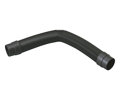 P型ホースφ150-5m口元バンド2ヶ付