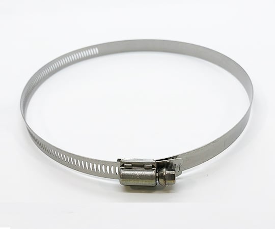 P型ホース150φ2.5m口元バンド2ヶ