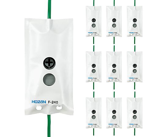 アースラインマーカー 10個入