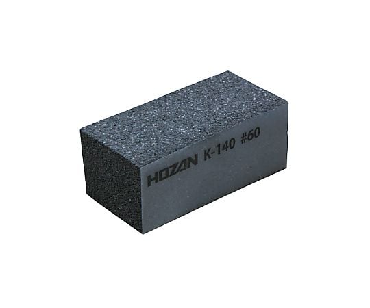 ラバー砥石 砥粒粒度 ♯60