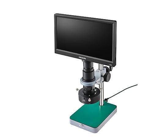 マイクロスコープ（モニター付）13～92倍
