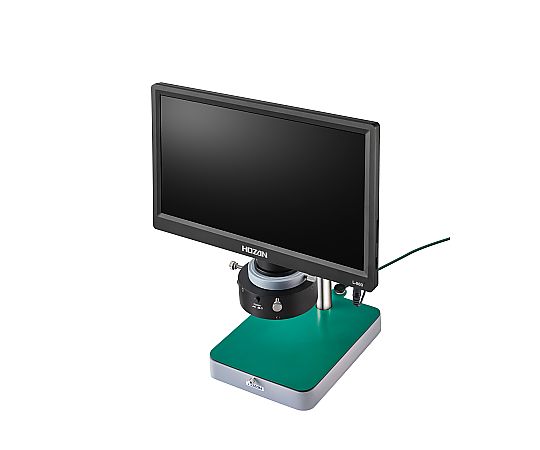 マイクロスコープ（モニター付）8.8/23/43/57倍