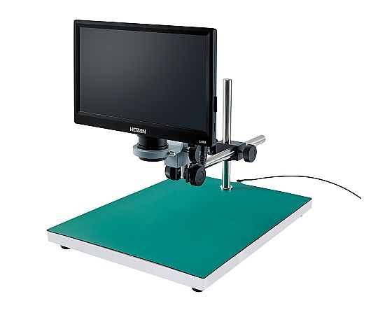 マイクロスコープ（モニター付）8.8/23/43/57倍