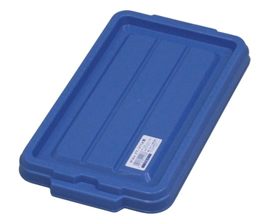 NFボックス#7・11蓋 ブルー