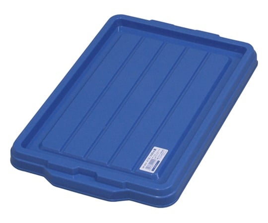 NFボックス#13・25蓋 ブルー