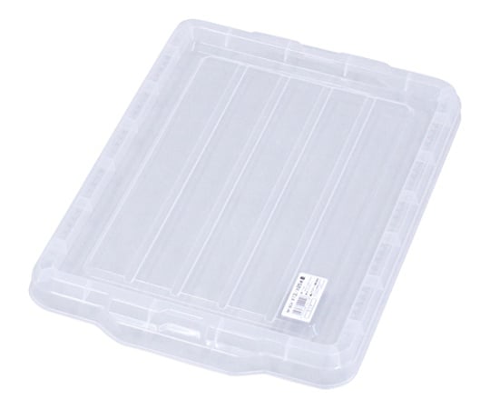 NFボックス#13・25蓋 クリア