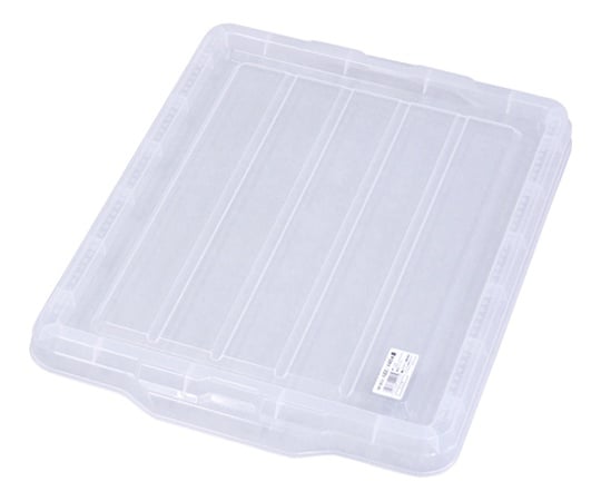 NFボックス#22・45蓋 クリア