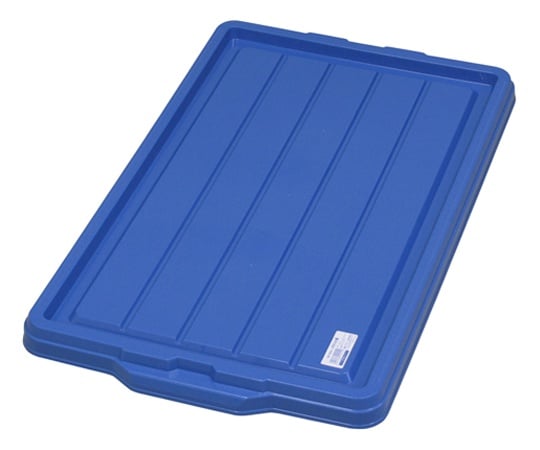 NFボックス#50蓋 ブルー