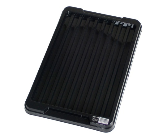 NVボックス#13蓋 ブラック