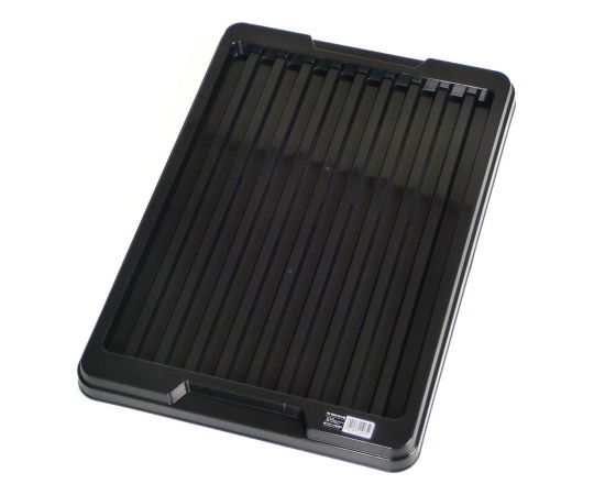 NVボックス#22蓋 ブラック