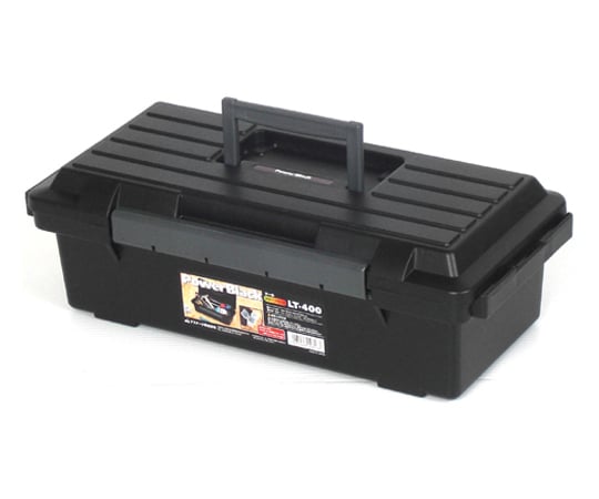 ツールパワー LT-400 ブラック