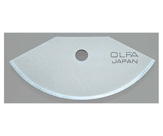 テクニックナイフ替刃 3枚入