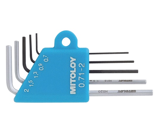 L型ホローレンチショート　5本組