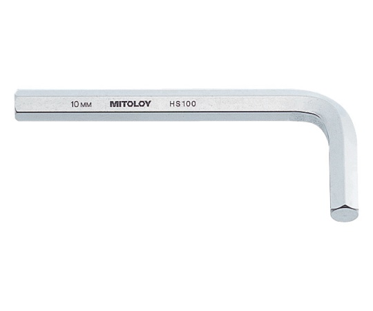 L型ホローレンチショート　0.89MM