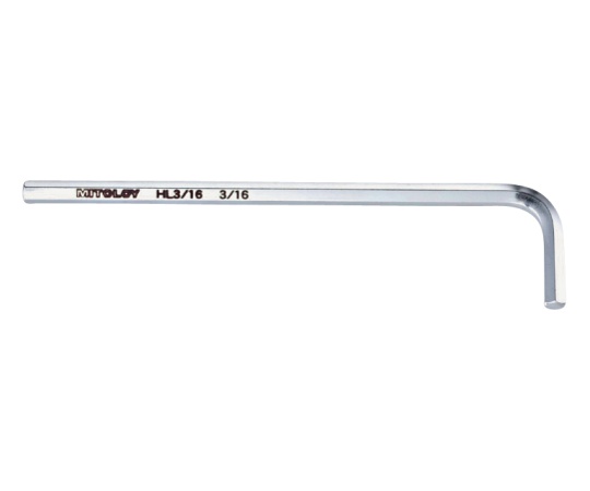 L型ホローレンチロング　5/64