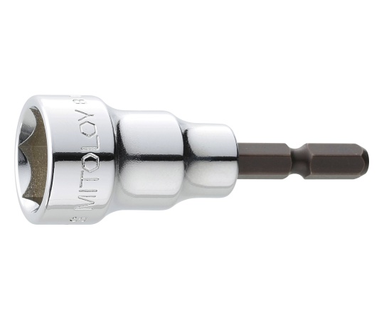 ビットソケットハイパーショート　17MM