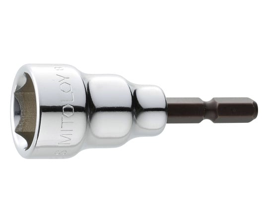 ビットソケットハイパーショート　18MM