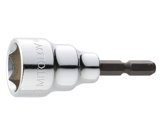 ビットソケットハイパーショート　19MM