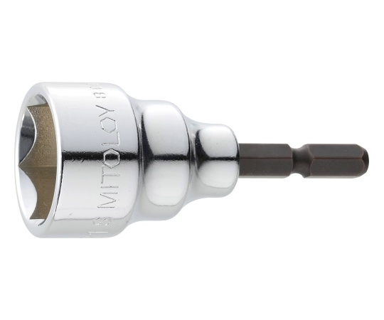 ビットソケットハイパーショート　21MM