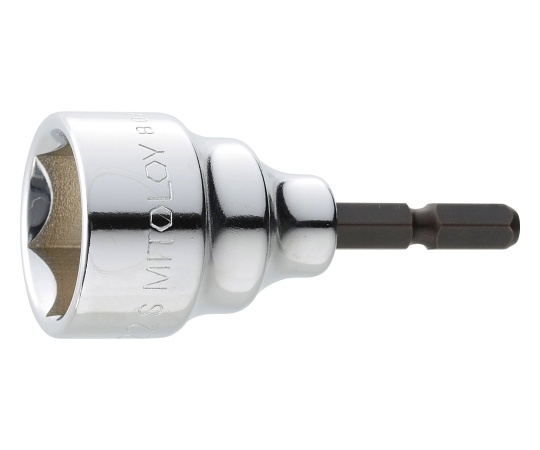 ビットソケットハイパーショート　22MM