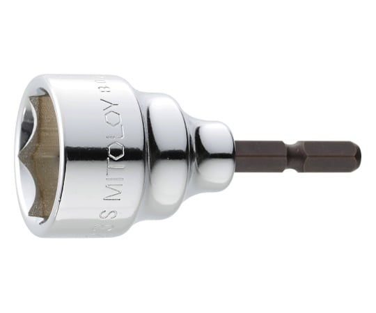 ビットソケットハイパーショート　23MM