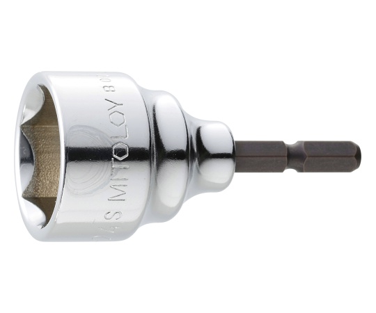 ビットソケットハイパーショート　24MM