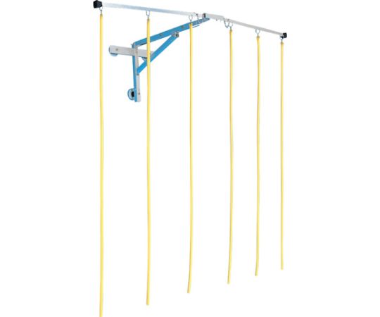 重機接触防止装置　セーフティーブラボー