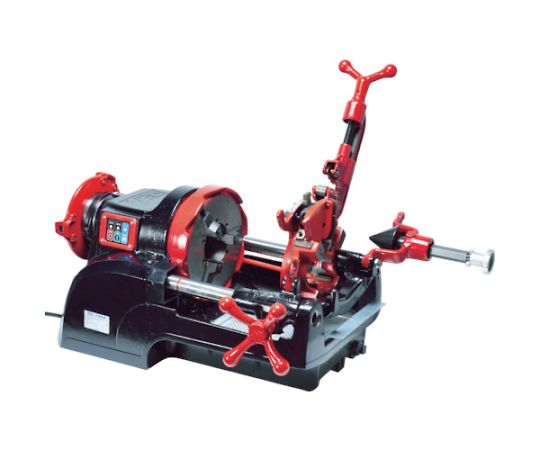 273026 電子制御回路内蔵型パイプマシン