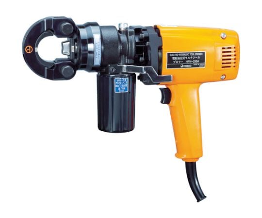 ヘッド交換式多目的プロマー AC100V コードタイプ