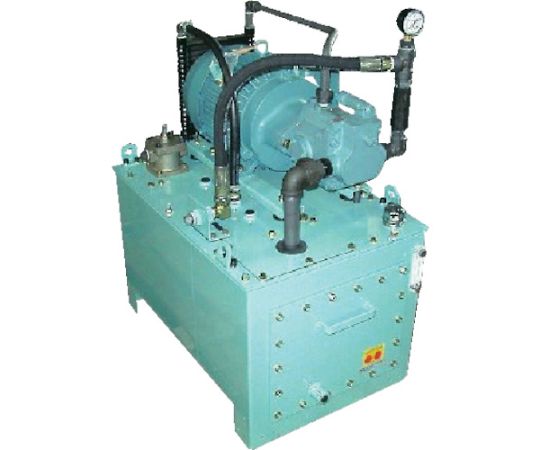 汎用油圧ユニット