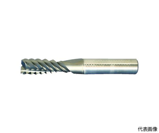 OptiMill-Composite（SCM650）複合材用エンドミル