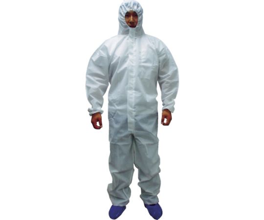 使い捨て保護服 マストガードA-103 適合身長170～185cm