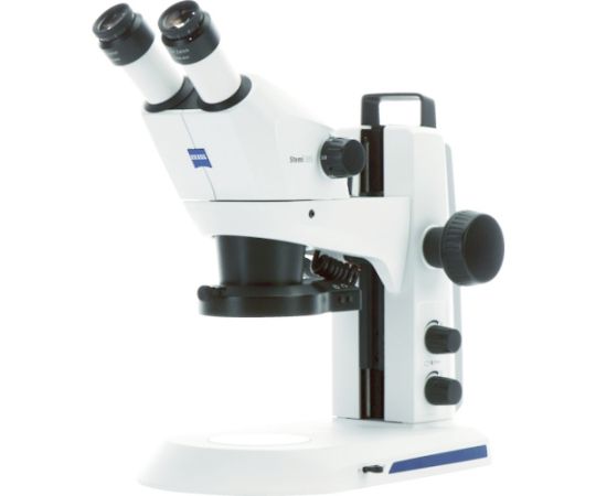 実体顕微鏡 Stemi 305 MAT Set （リング照明） STEMI305-MAT