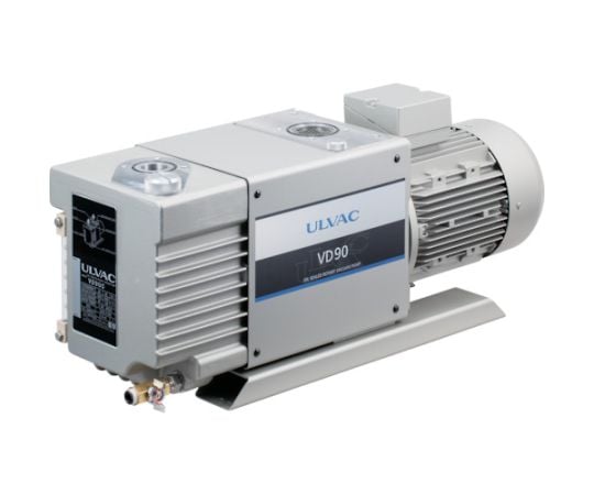 ULVAC SUPER PUMP RX 日本製 スクリュー型ドライ真空ポンプ│アルバック社製（LSシリーズ） | 三弘