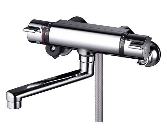 サーモシャワー フルメタルヘッド付(寒冷地用)