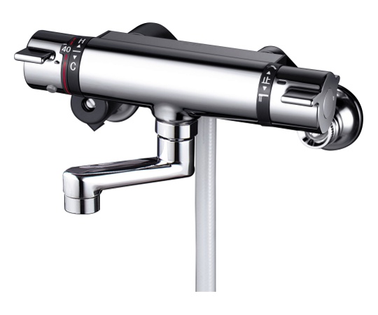 サーモシャワー 80mmP付(寒冷地用)