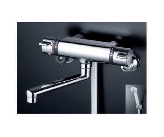 サーモシャワー 300mmP付(寒冷地用)