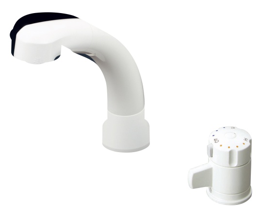 サーモスタット 洗髪シャワー(寒冷地用)