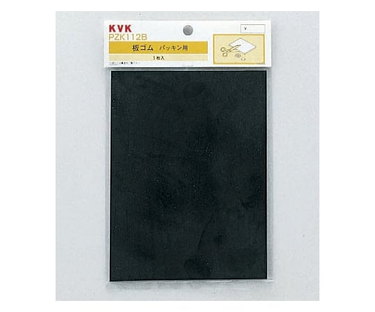 板ゴム 200×150×2mm