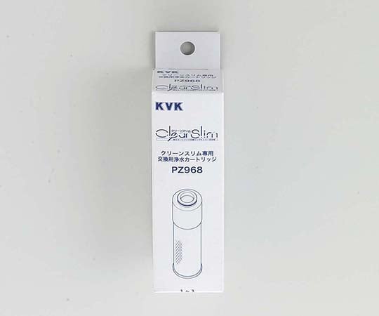 KVK PZ968-3 クリーンスリム浄水カートリッジ Amazon.co.jp: KVK 浄水カートリッジ PZ968-3: ホーム＆キッチン