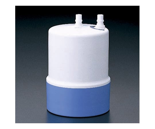 浄水器用カートリッジ取替え用