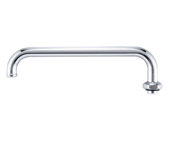 横自在パイプ 131/2用300