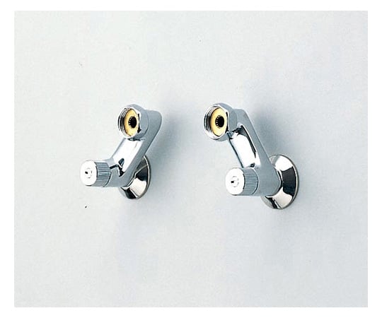 60水抜逆止弁 止水弁付ソケット(寒冷地用)