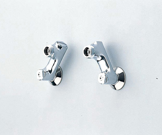 60ストレーナー逆止弁 止水弁付ソケット