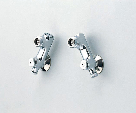 60水抜ストレーナ 止水弁付ソケット(寒冷地用)