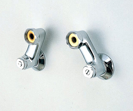 60逆止弁調節 止水弁付ソケット