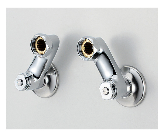 60流量調節 止水弁付ソケット