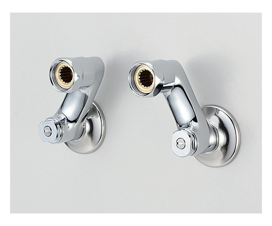 60流量調節 止水弁付ソケット